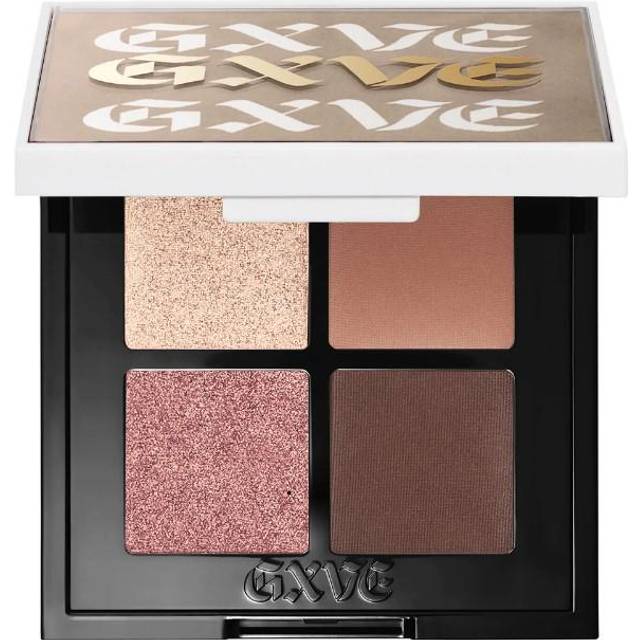 Gwen Stefani GXVE Eye Shadow Quad Palette 4x 1g Just A Girl
