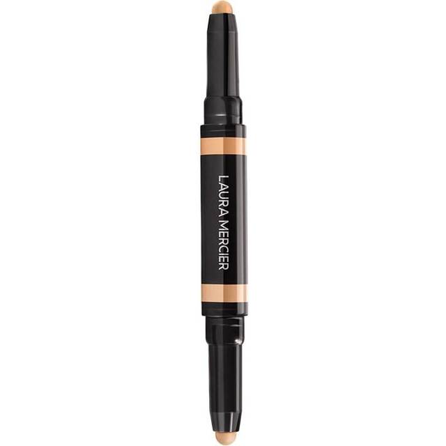 Laura Mercier – Secret Camouflage – Tvåfärgad concealer-Flera