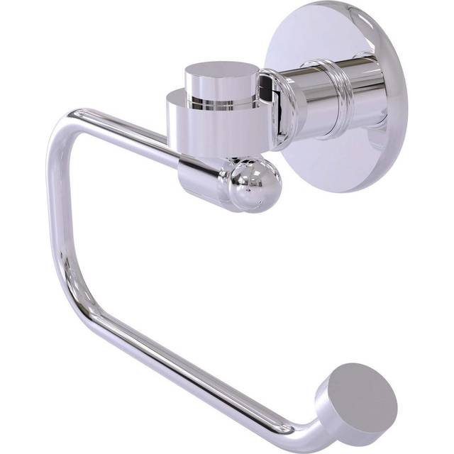 Continental Collection Europen Style Toilet Tissue Holder - 2024E-PC
