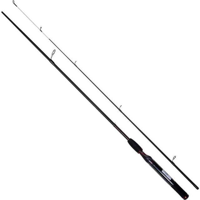 Shakespeare Ugly Stik GX2 Spinning Rod - 6ft M/L 6-15g