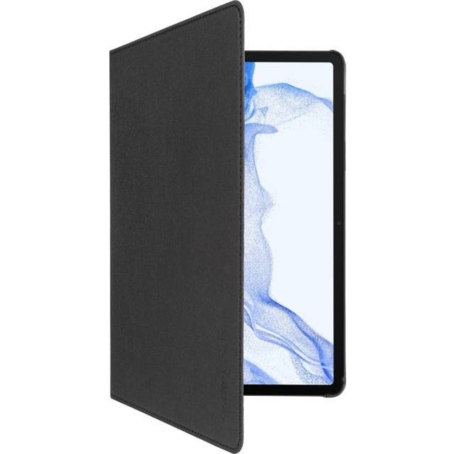 Gecko Covers Easy-click 2.0 Fodral till Galaxy Tab S8