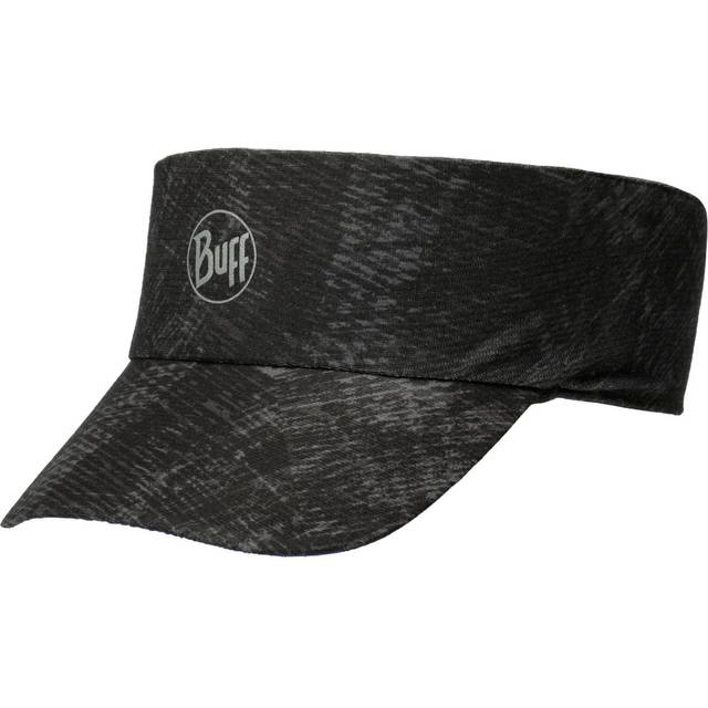 Pattern Rush Graphite Pack Run Visor by BUFF - anthracite - One Size