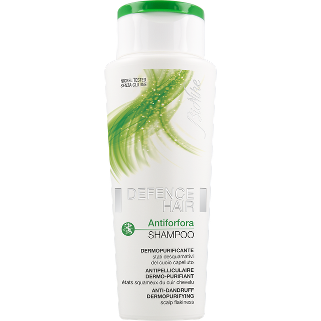 BioNike BioNike Defence Hair Anti-Dandruff Shampoo 200ml
