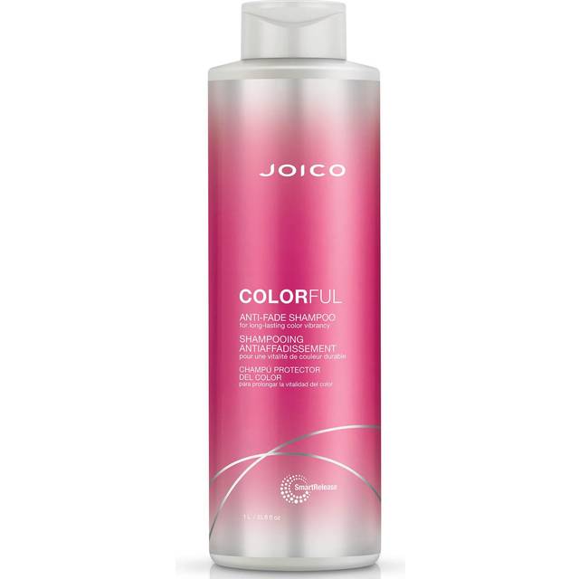 Joico Colorful Antifade Schampo 1 000 ml