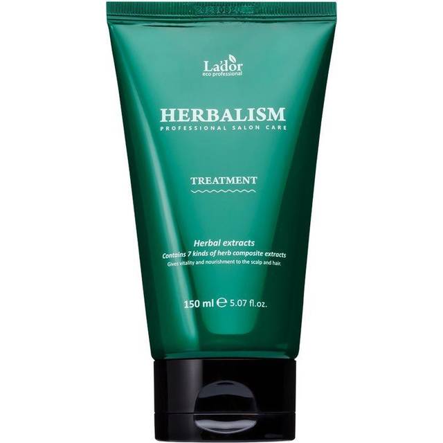 La'dor Herbalism Urtemaske til Svækket Hår med Tendens 150 ml 150ml