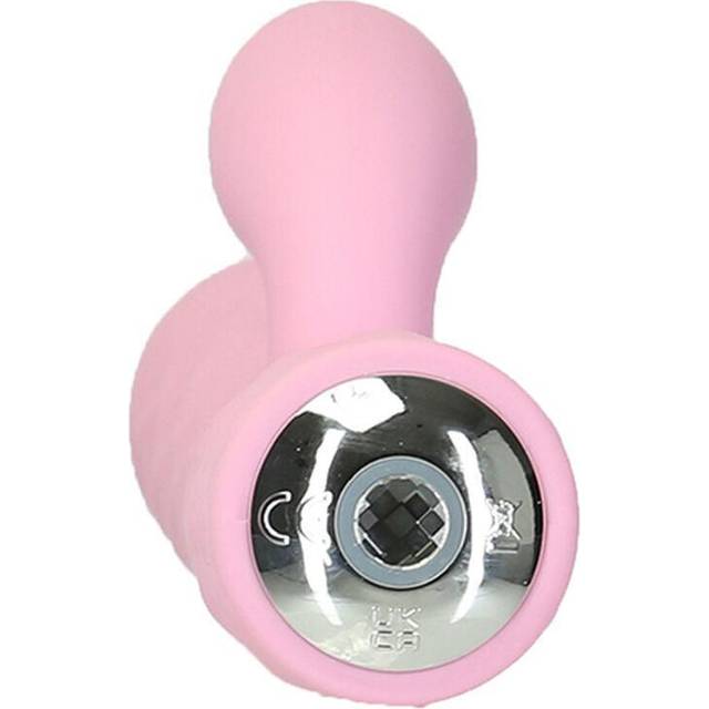 Pillow Talk Rabbitvibrator "Lively"