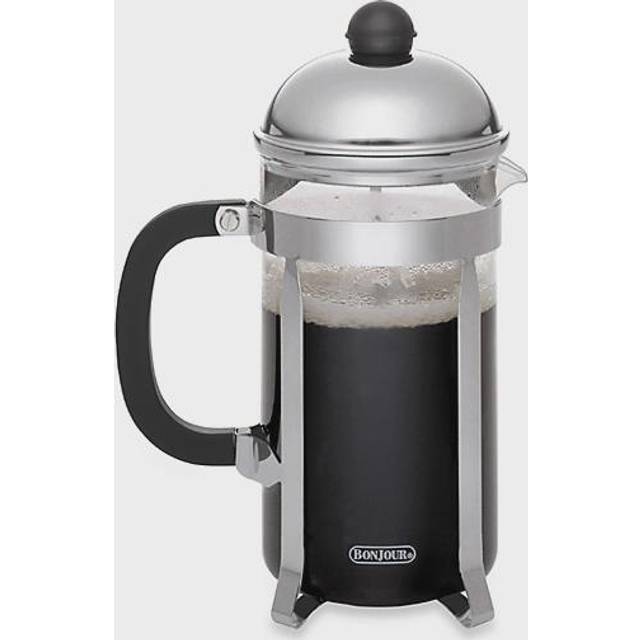 8-Cup Maximus French Press