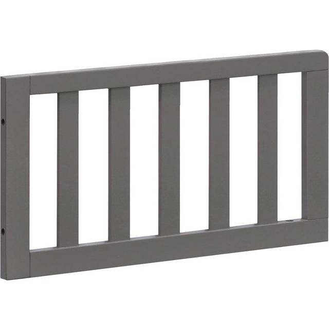 DaVinci Toddler Bed Conversion Kit (M12599) in Slate