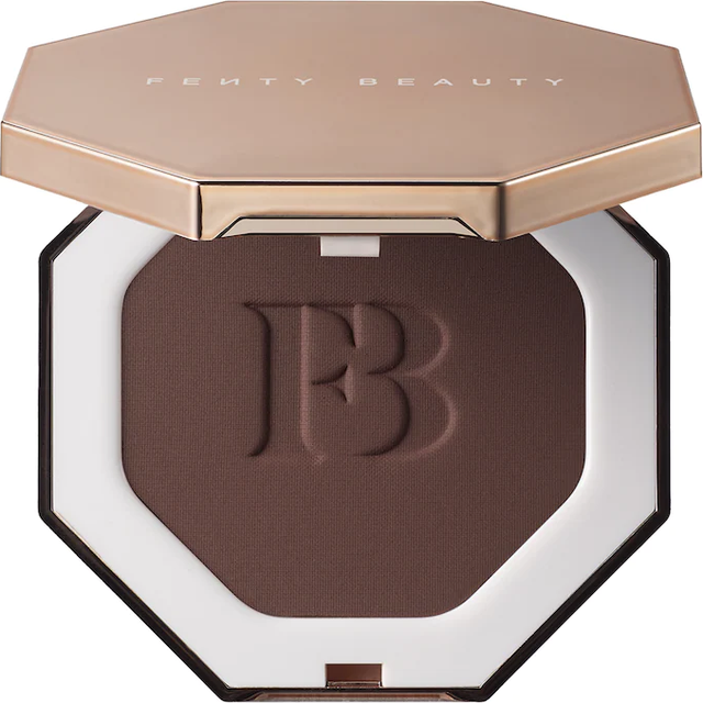 Fenty Beauty Sun Stalk'R Instant Warmth Bronzer 6.23g (Various Shades) - Thick Mint
