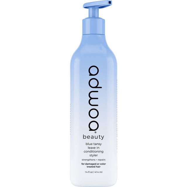 adwoa beauty Blue Tansy Leave-in Conditioning Styler 414ml