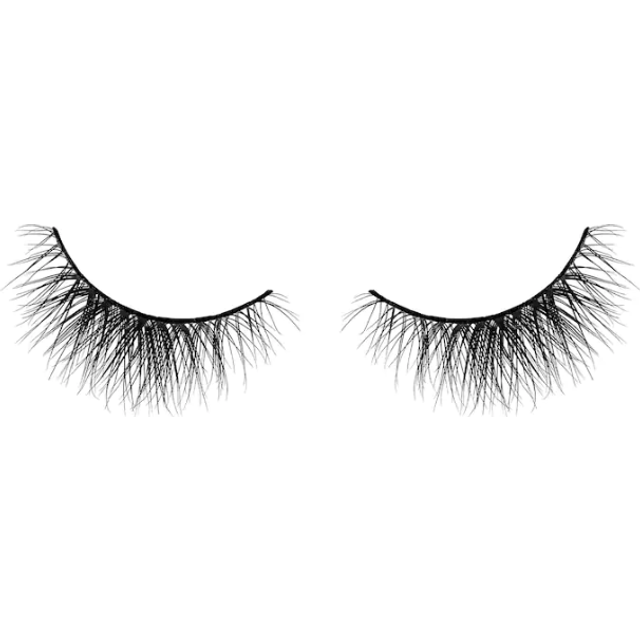 Velour Effortless Collection Lashes - For Real Though? False Eyelashes