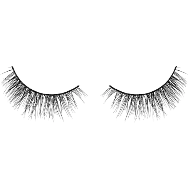 Velour Effortless Collection Lashes - Short & Sweet False Eyelashes