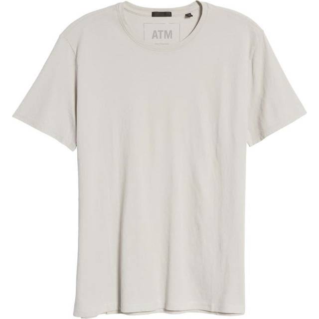 Atm Anthony Thomas Melillo Crew T-Shirt