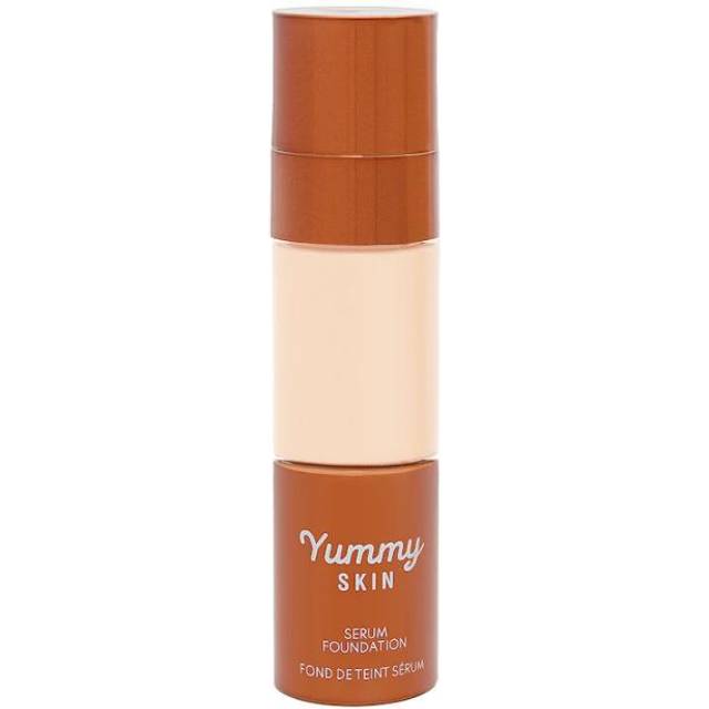 Danessa Myricks Beauty Yummy Skin Serum Foundation 3P