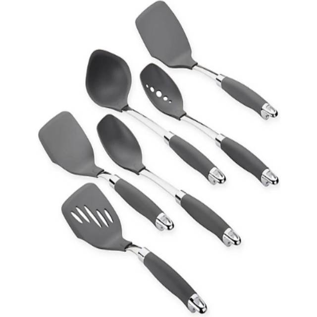 SureGrip 6-Piece Utensil Set