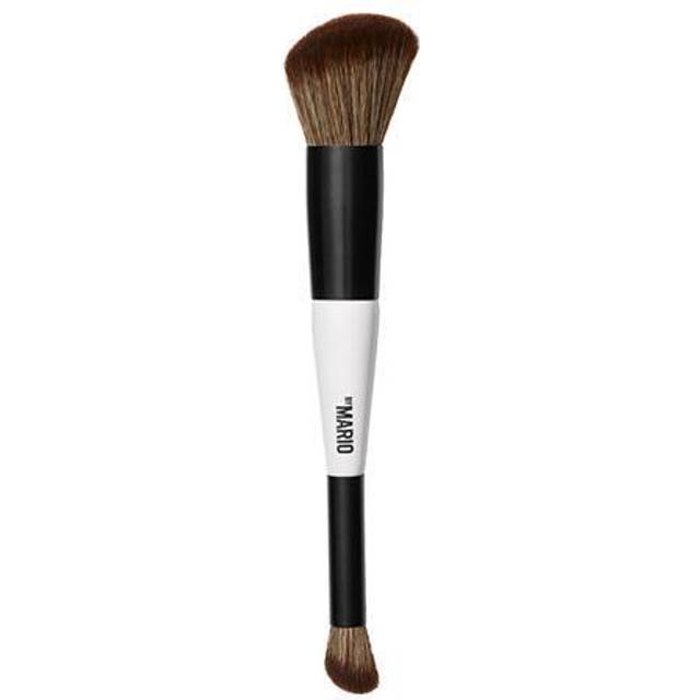 MAKEUP BY MARIO F1 Brush NO_SIZE - Ansikte Från Magasin (NO_SIZE)