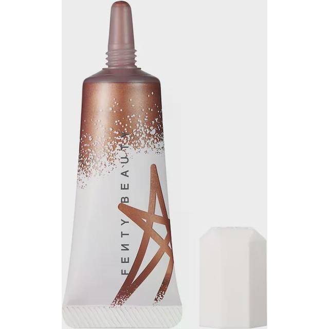 Fenty Beauty Liquid Killawatt Fluid Freestyle Highlighter Butta Brownie