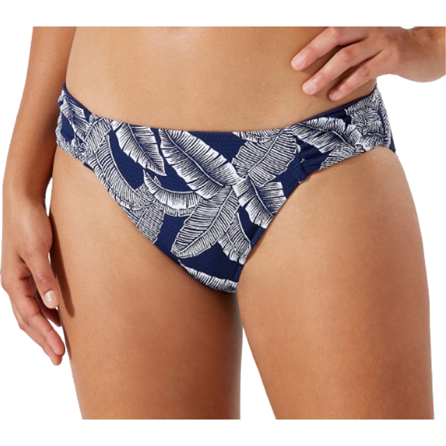 Tommy Bahama Island Cays Palms Reversible Hipster Bikini Bottom