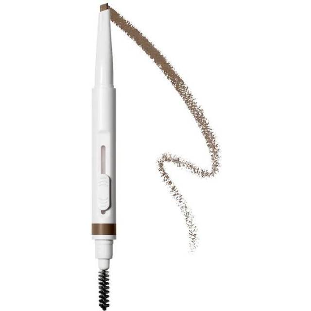 MAKEUP BY MARIO Master Blade Brow Pencil Classic Brunette
