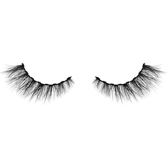 Velour Magnetic Effortless Lashes - Opposites Attract False Eyelashes