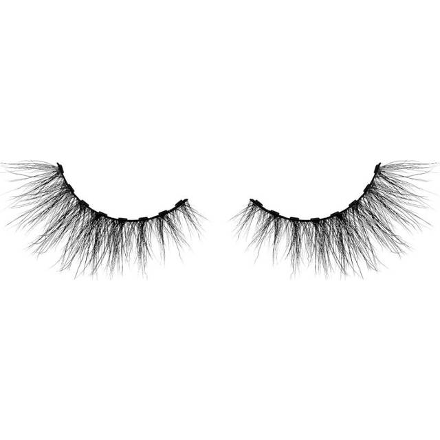 Velour Magnetic Effortless Lashes - High Voltage False Eyelashes