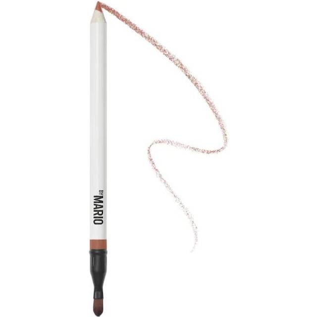 MAKEUP BY MARIO Ultra Suede Sculpting Lip Pencil Tan
