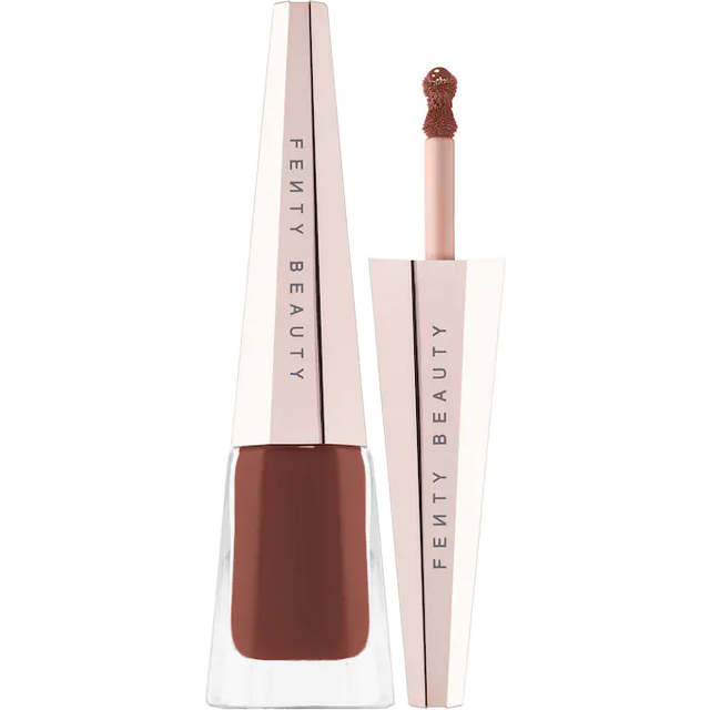 Fenty Beauty Stunna Lip Paint Longwear Fluid Lip Color 4Ml Unveil
