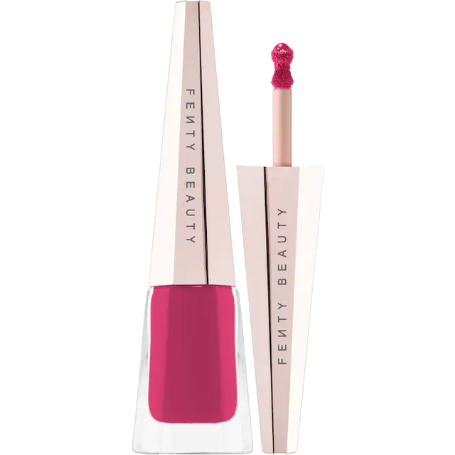 Fenty Stunna Lip Paint LW Fluid Lip Unlocked Unlocked