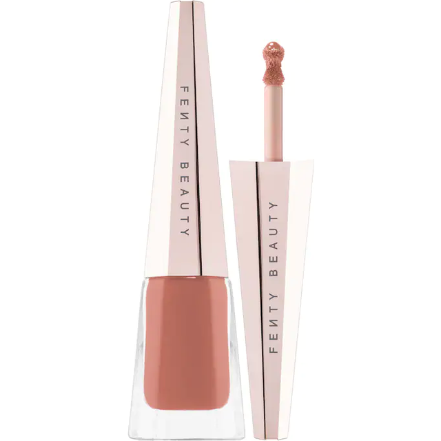 Fenty beauty rihanna - unveil - stunna lip paint longwear fluid lip color 4ml