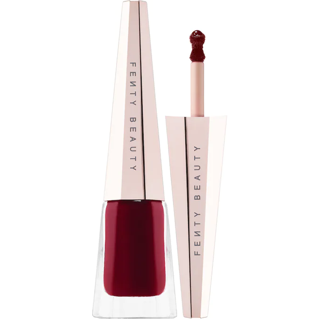 Fenty Stunna Lip Paint LW Fluid Lip Underdawg Underdawg