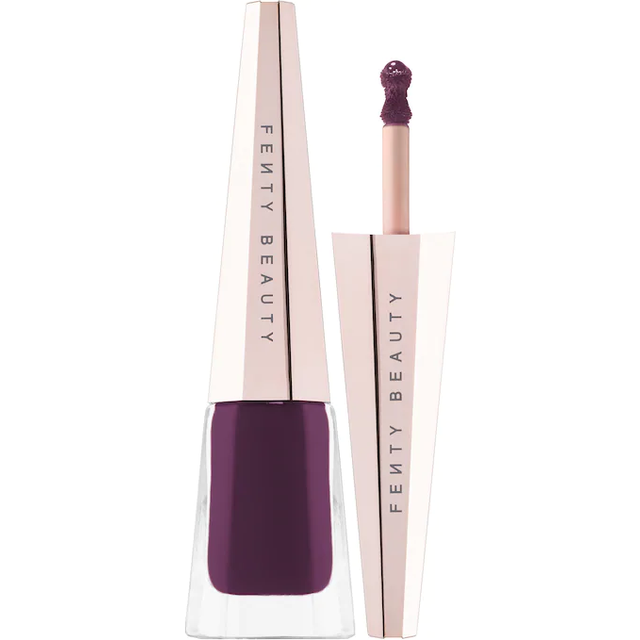 Fenty Beauty Stunna Lip Paint Longwear Fluid Lip Color 4ml - Undefeated