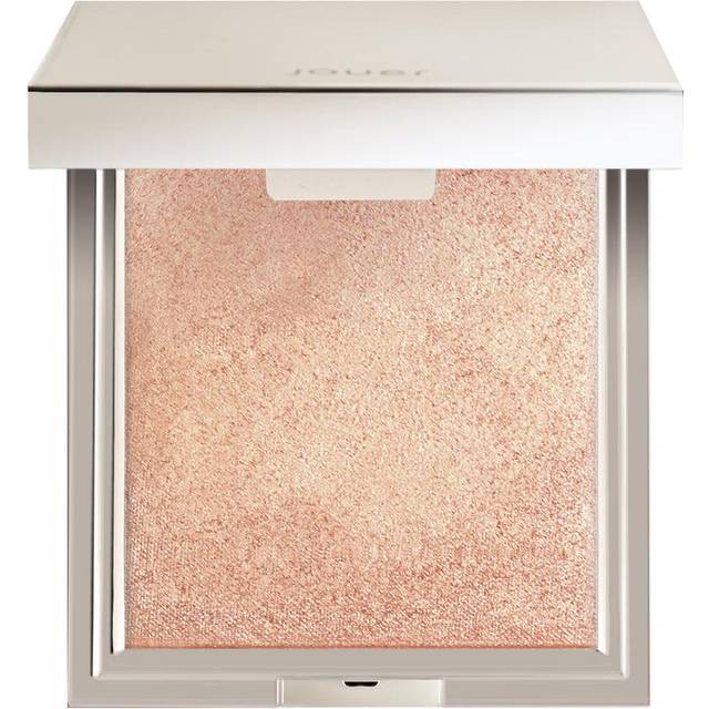Jouer Cosmetics Powder Highlighter 0.16 oz. - Skinny Dip