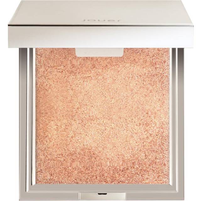 Jouer Cosmetics Powder Highlighter 0.16 oz. - Tan Lines