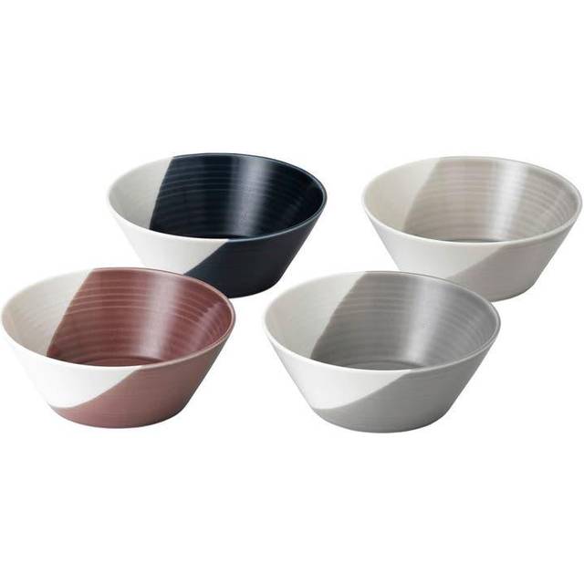 Royal Doulton Bowls Of Plenty Bowls (Set Of 4)