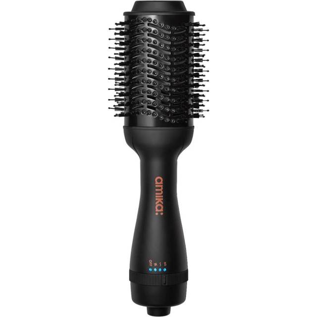 amika Hair Blow Dryer Brush 2.0