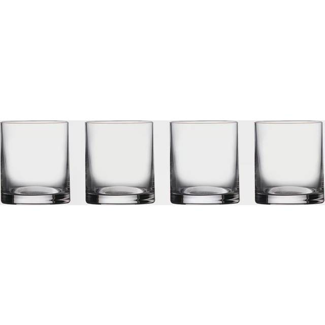 Set Of 4 Moments Dofs