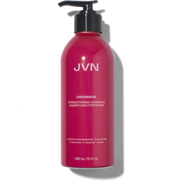 JVN Revive Strengthening Shampoo 295ml