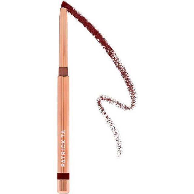 Major Dimension Precision Gel Liner - Burgundy