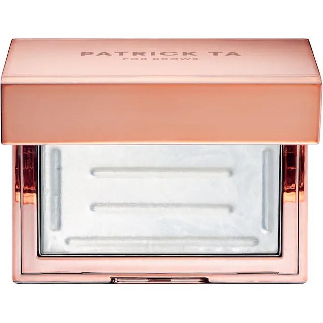 PATRICK TA Major Brow Shaping Wax - Clear