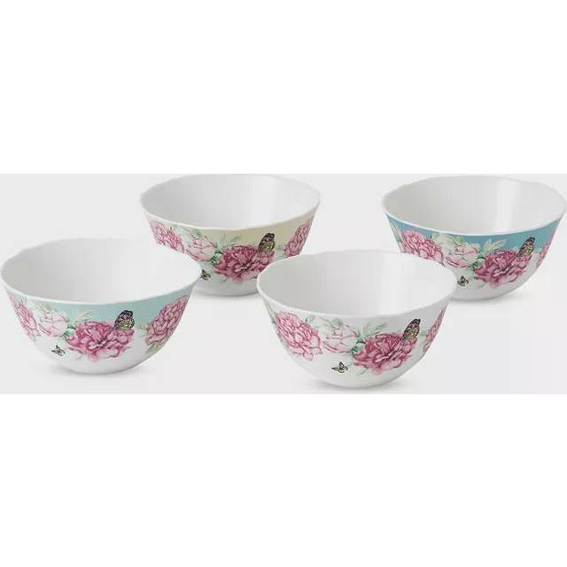 Miranda Kerr for Royal Albert Everyday Friendship Cereal Bowl, Set of 4