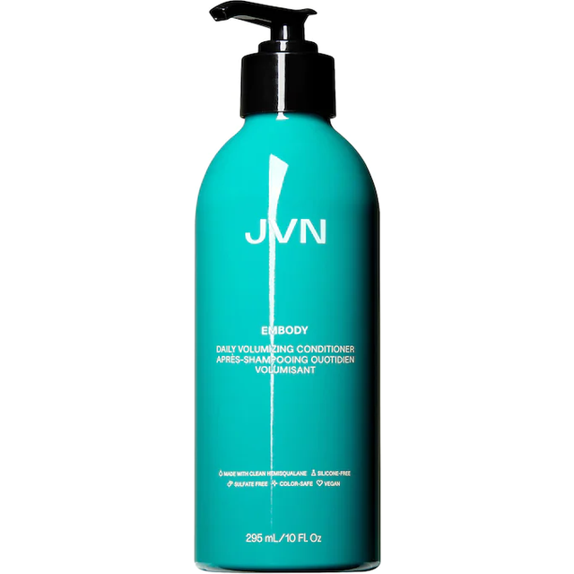 Jvn Embody Daily Volumizing Conditioner 10 oz.