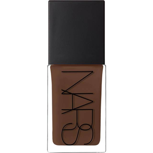 NARS Light Reflecting Foundation Uppljusande foundation för ett naturligt utseende Skugga ANGUILLA 30 ml