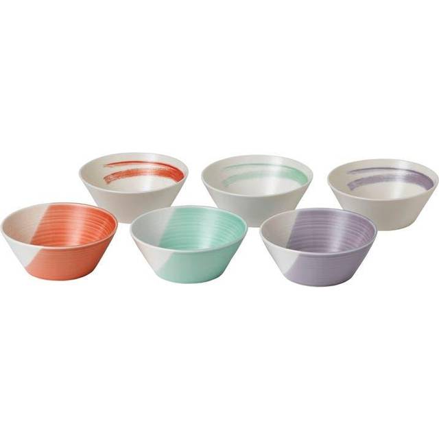 1815 Bold Cereal Bowl (Set of 6)