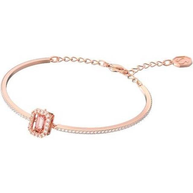 Swarovski Armreif Una Millenia Dc 5620555 - rosé