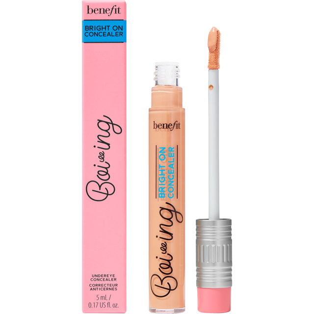 benefit - Boi-ing Bright On Concealer Melon 5ml for Women