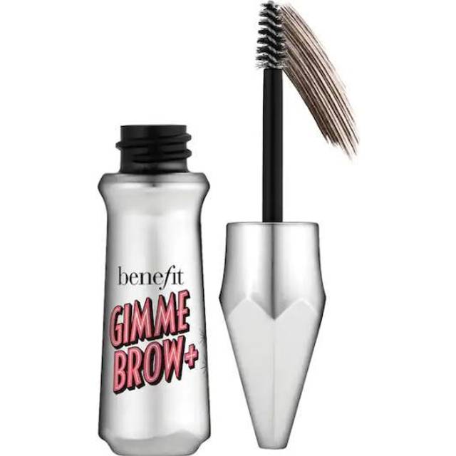 Gimme Brow+ Eyebrow Gel Mini 1.5g - 5 Warm Black Brown - One Size