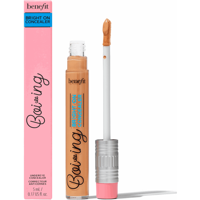 Benefit Boi-ing Bright On Concealer #9 Nutmeg