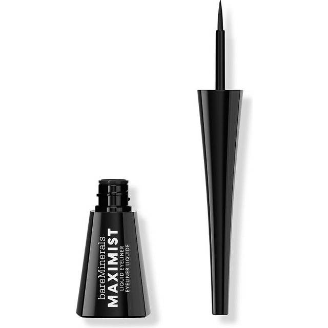 bareMinerals Maximist Liquid Eye Liner - Black 4ml
