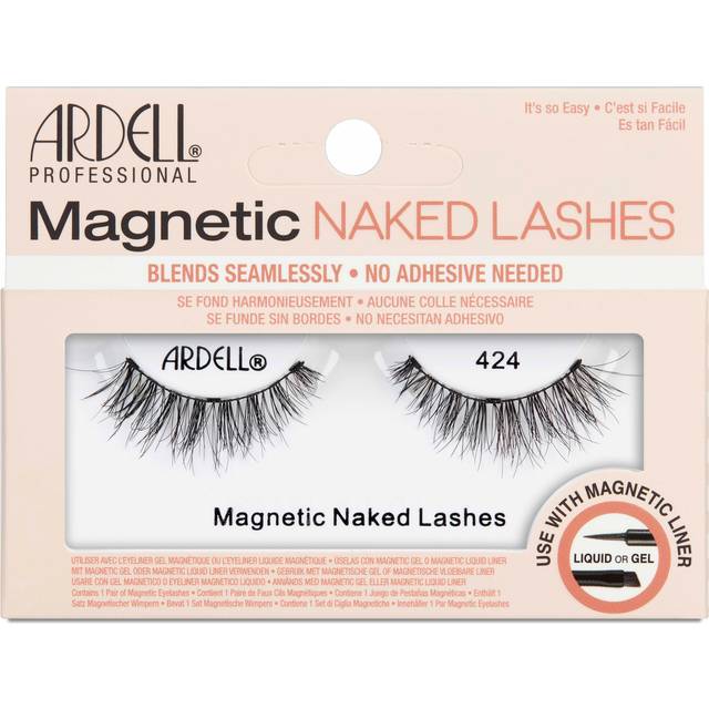 Ardell Magnetic Naked Lash #424