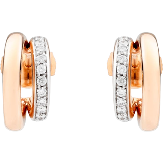 Pomellato Together Earrings